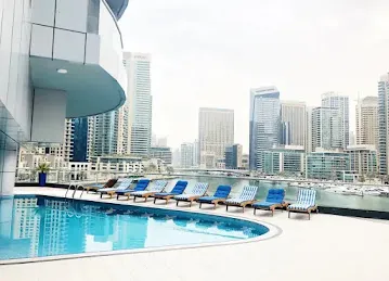 LOS Dubai