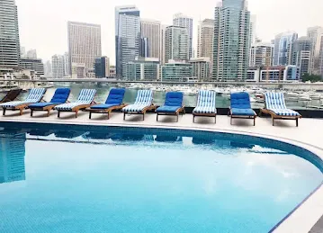 LOS Dubai
