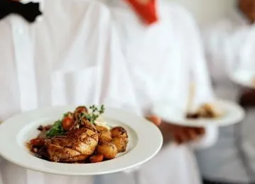Los Panas Catering Abu Dhabi