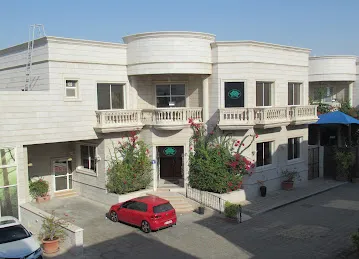 Lotus Holistic Alternative Medical Center