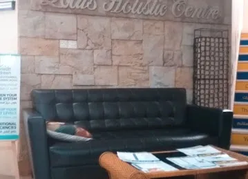 Lotus Holistic Alternative Medical Center
