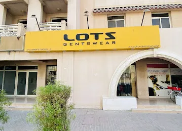 Lotz gents wear