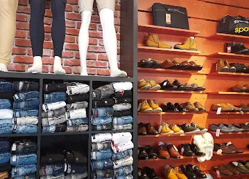 Lotz gents wear