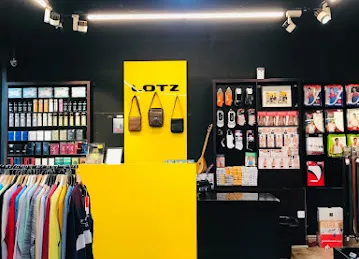 Lotz gents wear