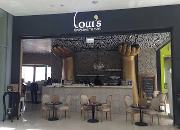Louis Coffee