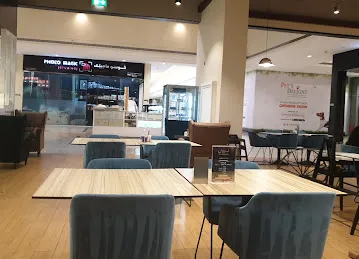 Louis Coffee