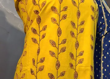 Louretal Fashions