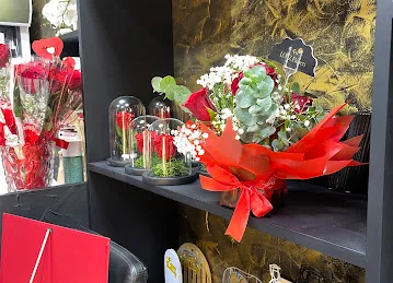 Louz flowers shop