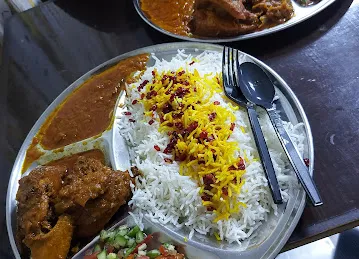 Louzan Cafeteria
