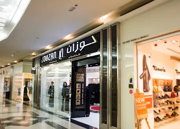 Louzan Fashion