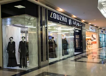 Louzan Fashion
