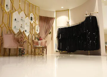 Louzan Fashion