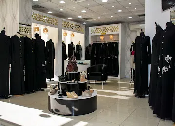 Louzan fashion Alkhalidya