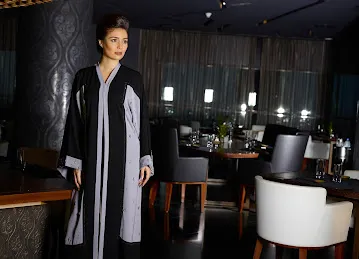 Louzan fashion Alkhalidya