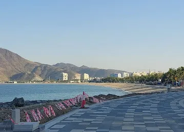 Love beach