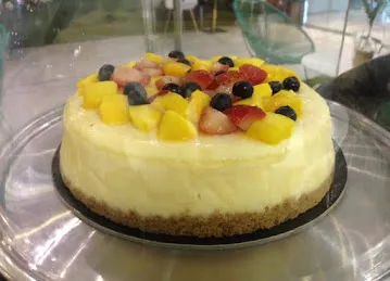 Love & Happiness Cafe