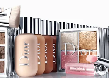 Love in Paris Perfumes