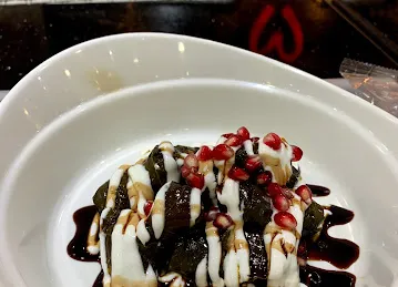 Love Mhshy Restaurant