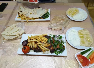 Love Mhshy Restaurant