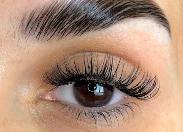 Love Your Lashes Beauty Salon