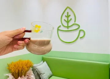 Lovely Coffee Shop