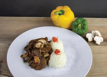 Low calories alyaher لوكالورى اليحر