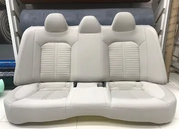 Loyal Luxury Car Upholstery LLC