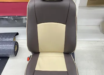 Loyal Luxury Car Upholstery LLC