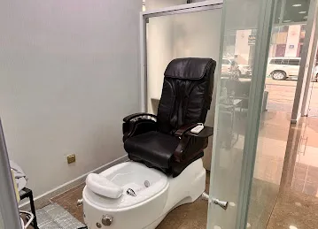 Lozan Gents Salon صالون لوزان للرجال