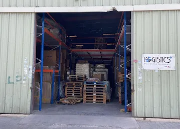 LP Logistics Plus LLC