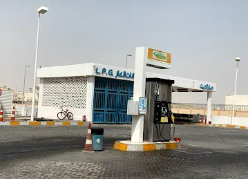 LPG