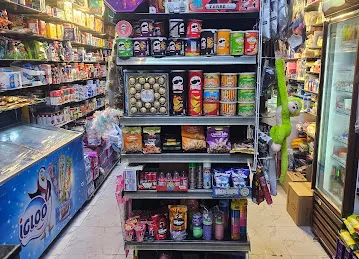 LQ mini mart ايلكيو ميني مارت