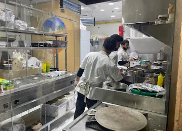 LQAIMAT AL KHALEEJ