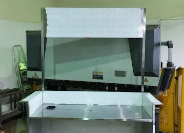 القاضي معدات للمطابخ Judge equipment for kitchens