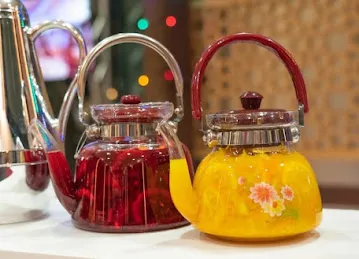 القهوه اماراتیه