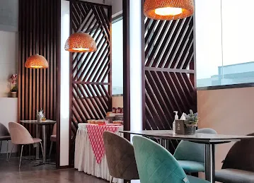 لقمة و يغمه