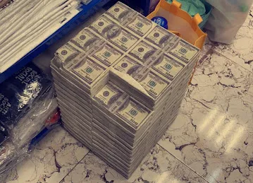 القرية الاماراتية في القرية العالمية