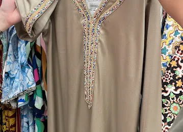 القرية الاماراتية في القرية العالمية