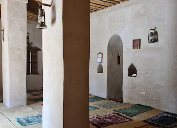 القرية التراثية حصن الذيد