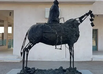 القصر القديم
