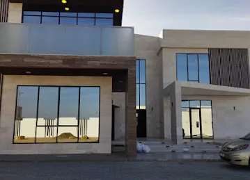 الرضاء لخدمات التنظيف العام