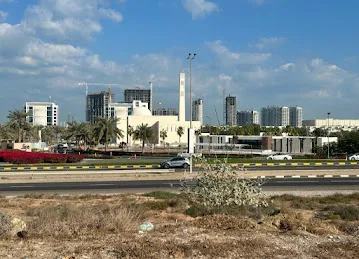 الرفاعة