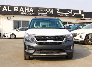 الراحة موتورز م م ح - ALRAHA MOTORS FZE