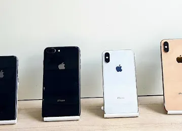 الرهونجي للاتصالات Al Rahwanji Mobile Phones