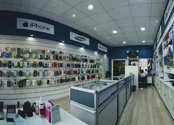 الرهونجي للاتصالات Al Rahwanji Mobile Phones