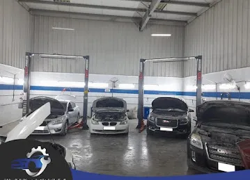 الرمثاء لتصليح السيارات