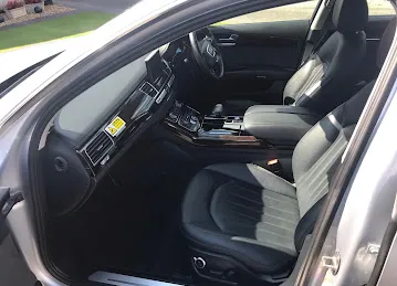 الراقي لتأجير السيارات Al raqi Car Rental