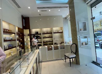 الرصاصي للعطور
