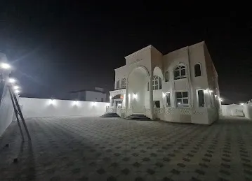 الرصاصي للمقاولات العامة Leaden General Contracting
