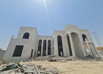 الرصاصي للمقاولات العامة Leaden General Contracting